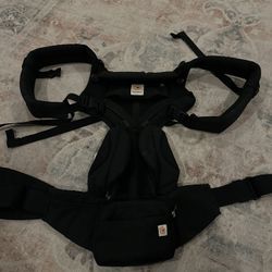 Ergo Baby 360 Mesh Carrier