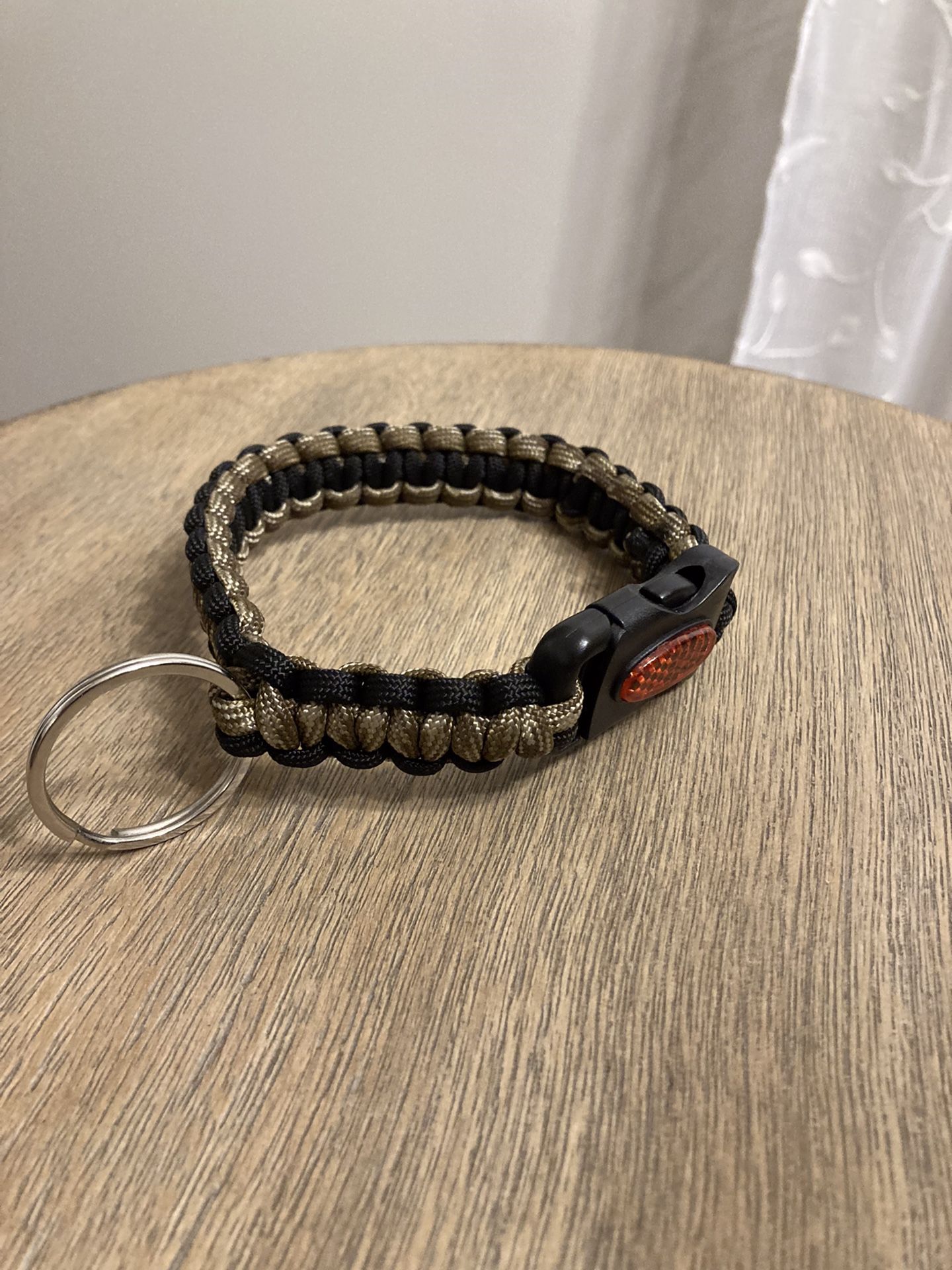 Paracord Dog Collar