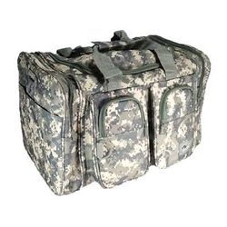 NexPak Tactical Duffel Bag