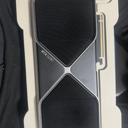 GeForce RTX 5080 Founders Edition