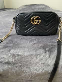 Gucci Handbag