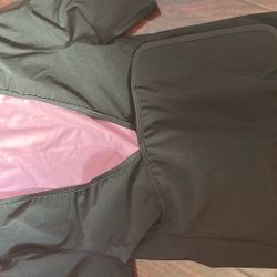 Velcro Sauna Women’s Size Large Used