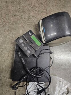 Dymo 4xl