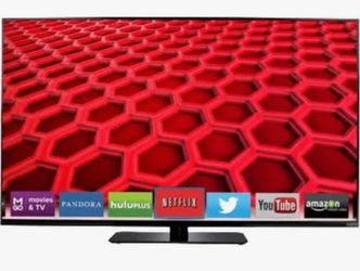 Vizio 48” Smart TV & Samsung surround sound ($175.00)