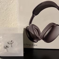 Air pods