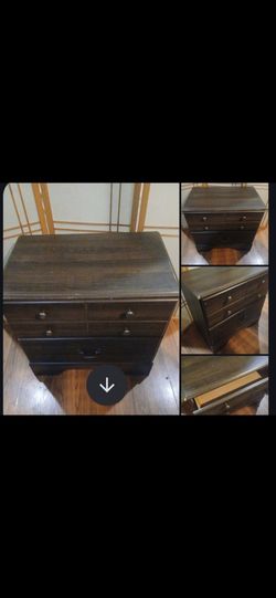 Night stand
