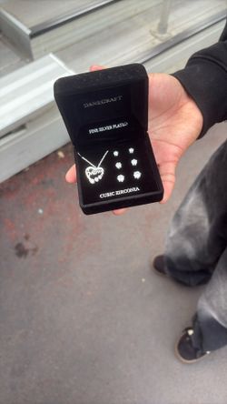 Danecraft Fine Silver Mom Necklace