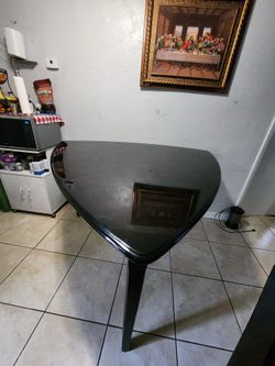 Mesa de Comedir