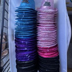 New Year’s Hats For Sale