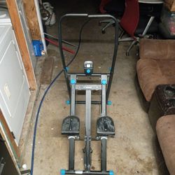 Merach Stair Stepper