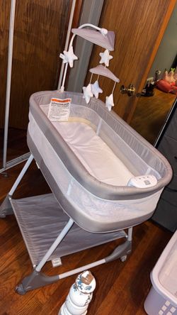 Bassinet