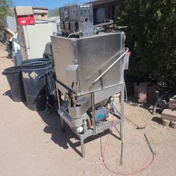 Pro Clean Warewasher