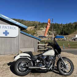 2018 FXLR