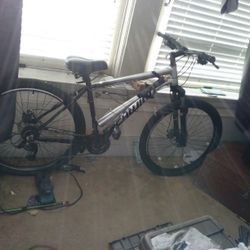 Schwinn.  27in
