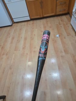 Combat spec A1 bbcor