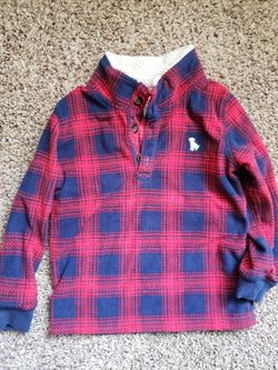 Boys 4T Sweater