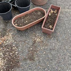 Planter