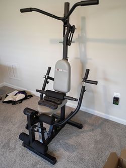 Home gym