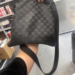 100% Authentic GG Crossbody 