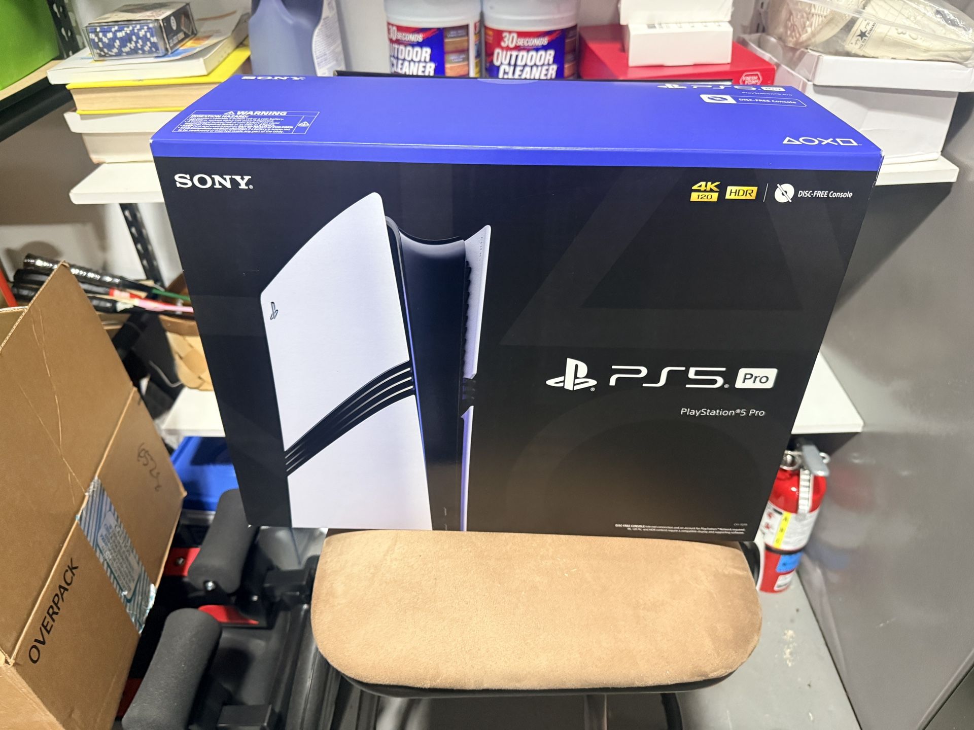 PlayStation 5 Pro