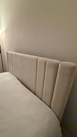 Bed frame
