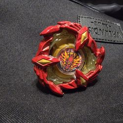Phoenix Wing New Mold