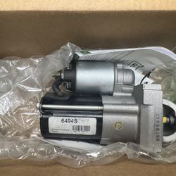 6494S Starter Motor for 2003-2009 Chevy/GMC