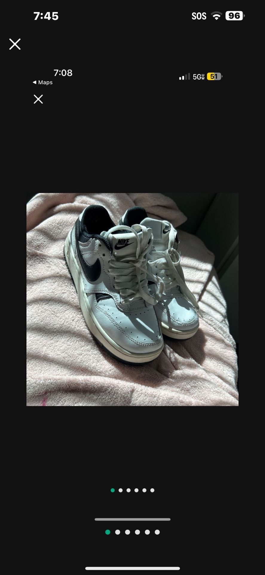 Original Nike