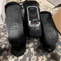 Under Desk Elliptical 