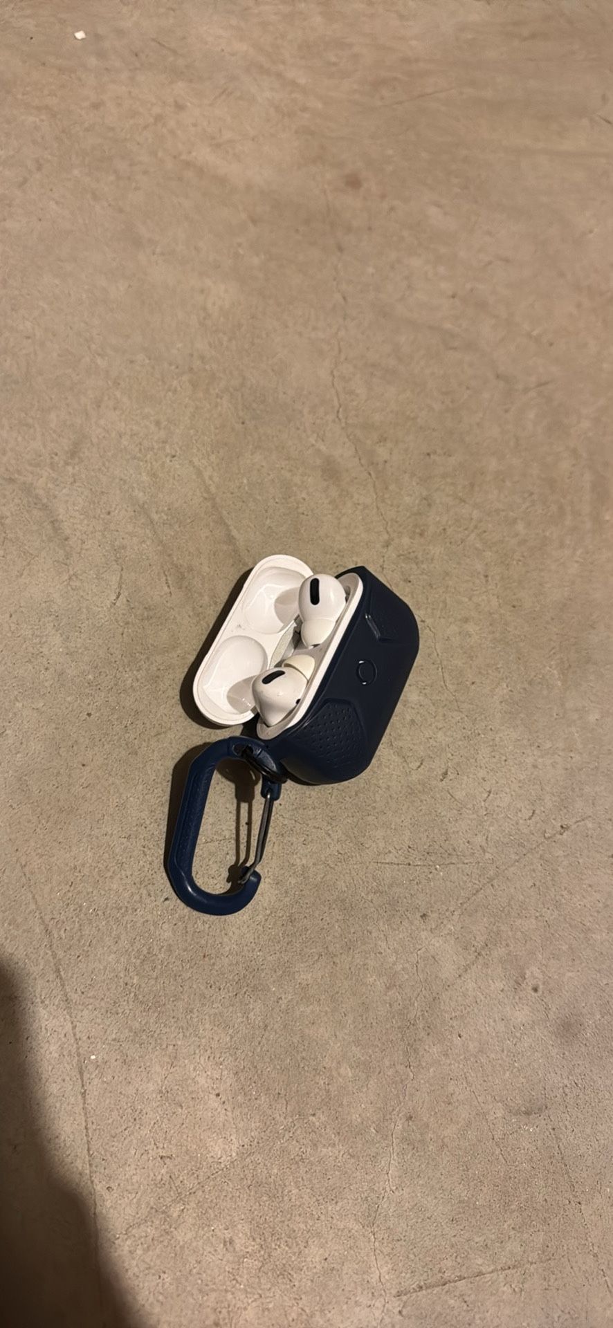 apple airpod pros