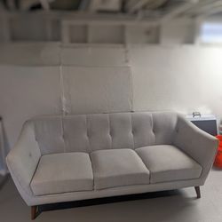Mid Century Modern Couch
