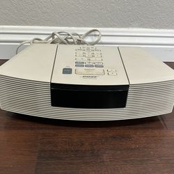 Bose AWRC-1P Wave Radio/CD Player