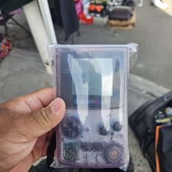 Gameboy Color