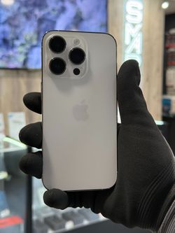 Apple iPhone 14 Pro 512 GB - White (Unlocked) + Warranty