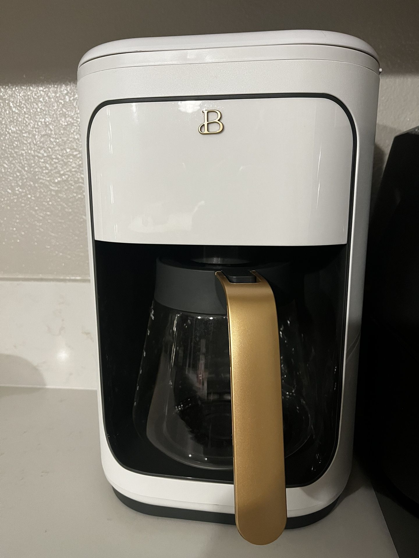 Ninja Specialty Coffee Maker with Fold-Away Frother and Glass Carafe New  open box $99.99 for Sale in Santa Ana, CA - OfferUp