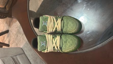 Louis Vuitton sneakers