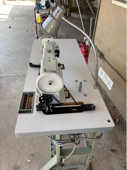 UPLOLTURY MACHINE