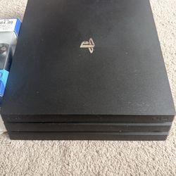 PS4 Pro