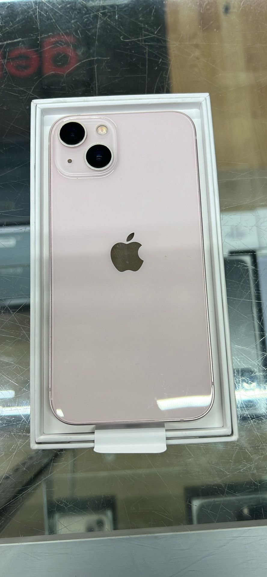 iPhone 14 Plus