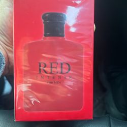 Red Perfume Men’s 