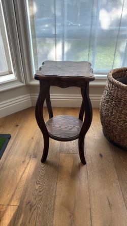 Plant stand