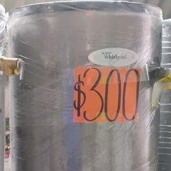 40 Gal Water 💦 Heater 