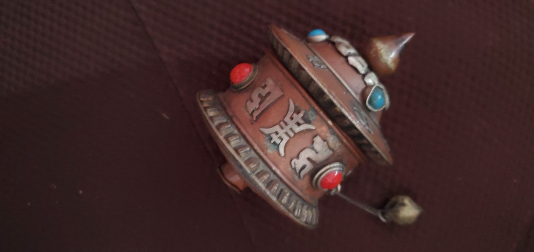 Incense Burner