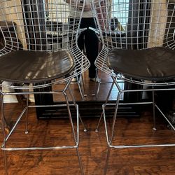 Modernization Counter Stools