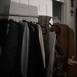 Women Adult Girl Teen Clothes 