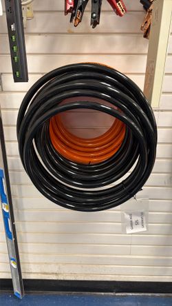 garden hose