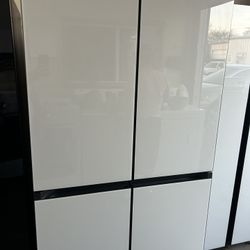 Samsung 4 Door Flex Refrigerator 