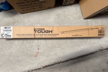 Shop Light 2 Pack