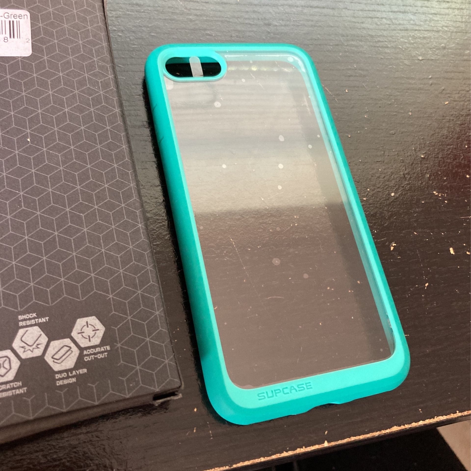 iPhone Case For 7, 8 & SE 2020 Models