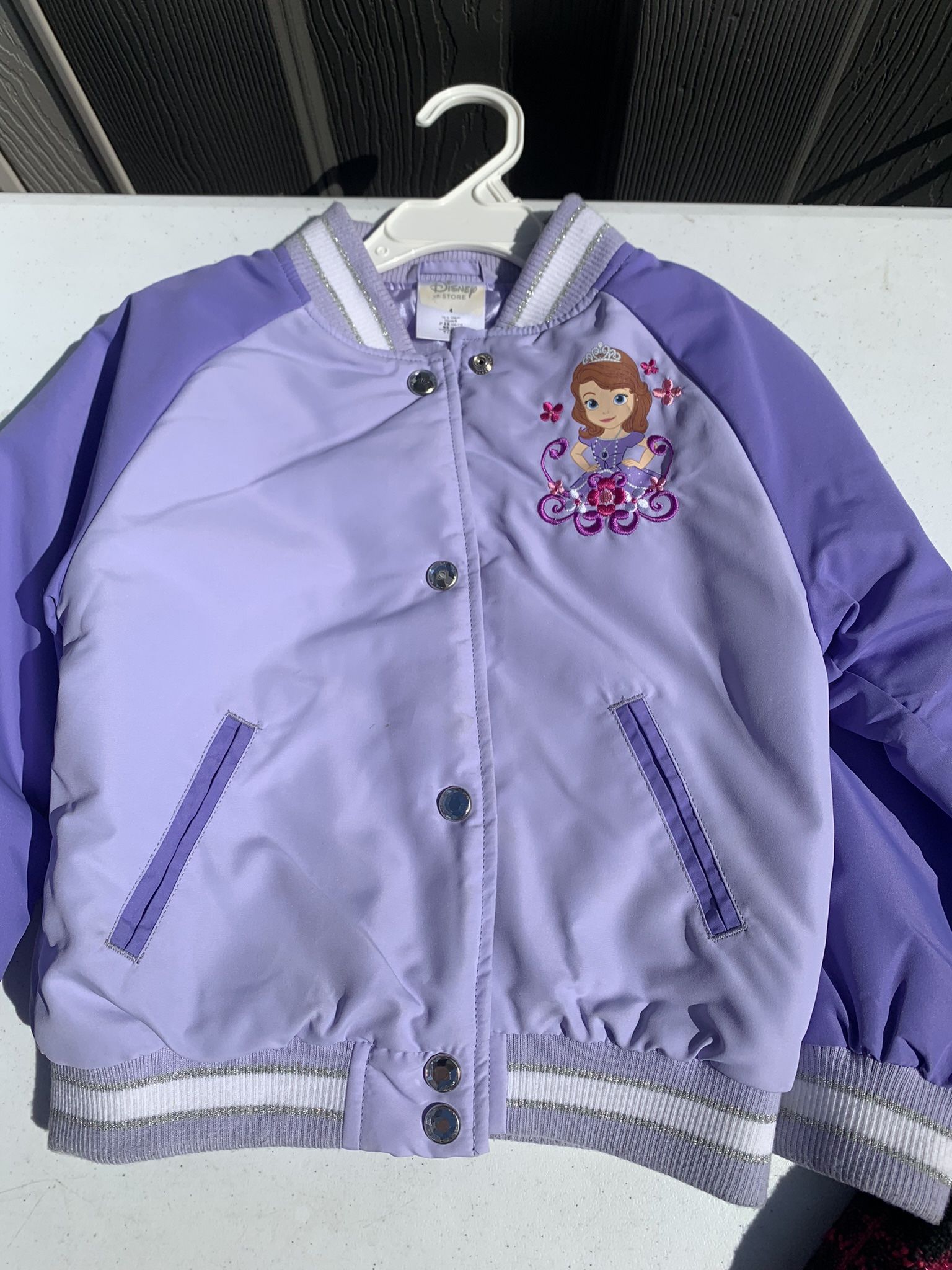 SelenaWear Sofia Jacket